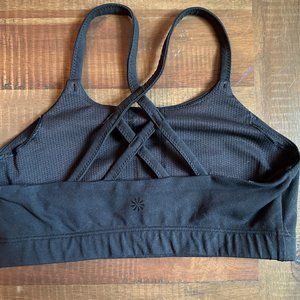 Athleta Girl Bra Top YL 12